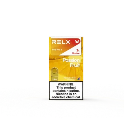 原廠正品Relx 6代煙彈 | 悅刻電子煙六代煙彈 | 新款口味上新